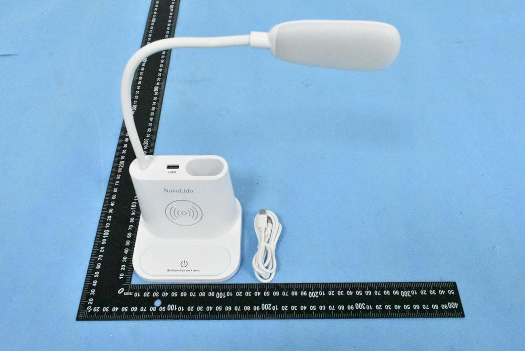Multi-function table lamp - FCC ID 2A8FO-TH01 - Shenzhen Tehui Technology Co., Ltd (3)