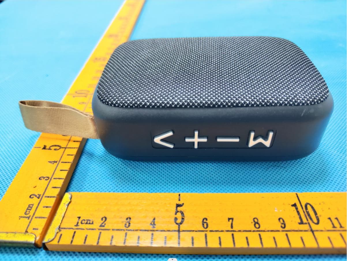 Bluetooth device - FCC ID 2A8FV-A-204 - Shenzhen Haoxinyuan Technology Co., Ltd (3)