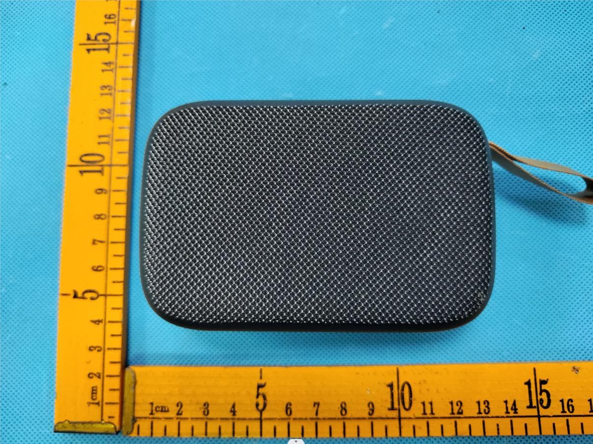 Bluetooth device - FCC ID 2A8FV-A-204 - Shenzhen Haoxinyuan Technology Co., Ltd