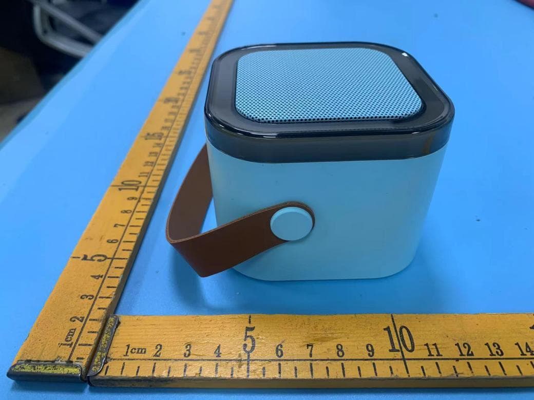 Bluetooth Speaker - FCC ID 2A8FV-K12 - Shenzhen Haoxinyuan Technology Co., Ltd (4)