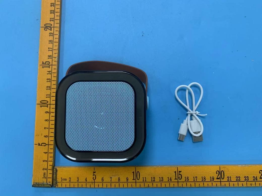 Bluetooth Speaker - FCC ID 2A8FV-K12 - Shenzhen Haoxinyuan Technology Co., Ltd (5)