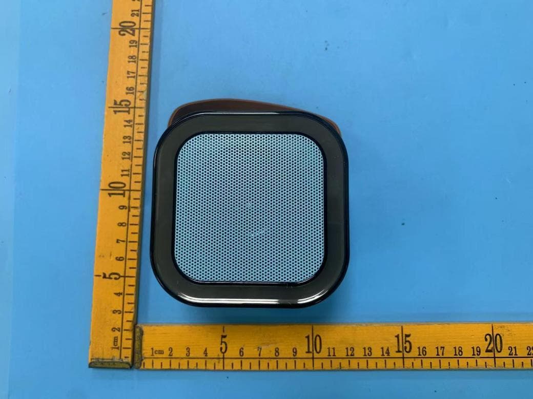 Bluetooth Speaker - FCC ID 2A8FV-K12 - Shenzhen Haoxinyuan Technology Co., Ltd (3)