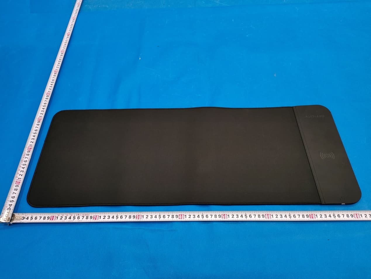 Mousepad Wireless charger - FCC ID 2A8GM-STC-WP01 - Shenzhen Sunning Tension Industrial Co., Ltd. (3)