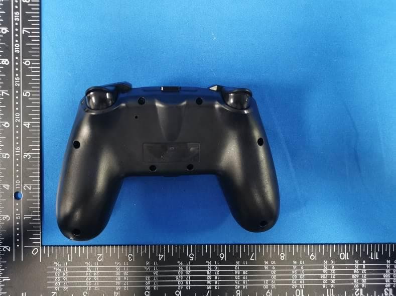 RINFIRE SOMATOSENSORY CONTROLLER - FCC ID 2A8GP-C1 - Rinfire, Inc. (5)