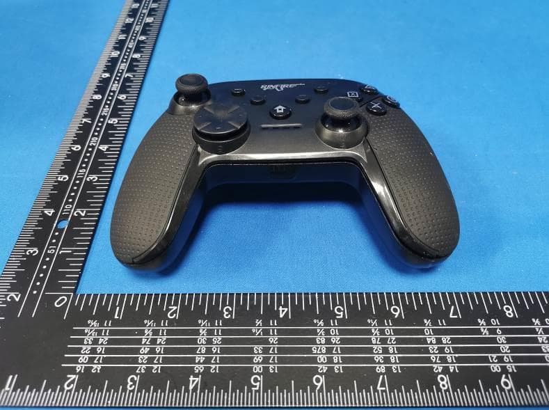 RINFIRE SOMATOSENSORY CONTROLLER - FCC ID 2A8GP-C1 - Rinfire, Inc.