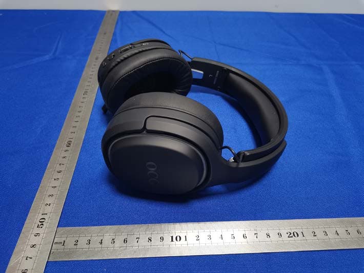 Bluetooth and 2.4G Dual wireless headset - FCC ID 2A8GR-TA5000 - Dongguan Yiteng Intelligent Technology Co., Ltd (2)