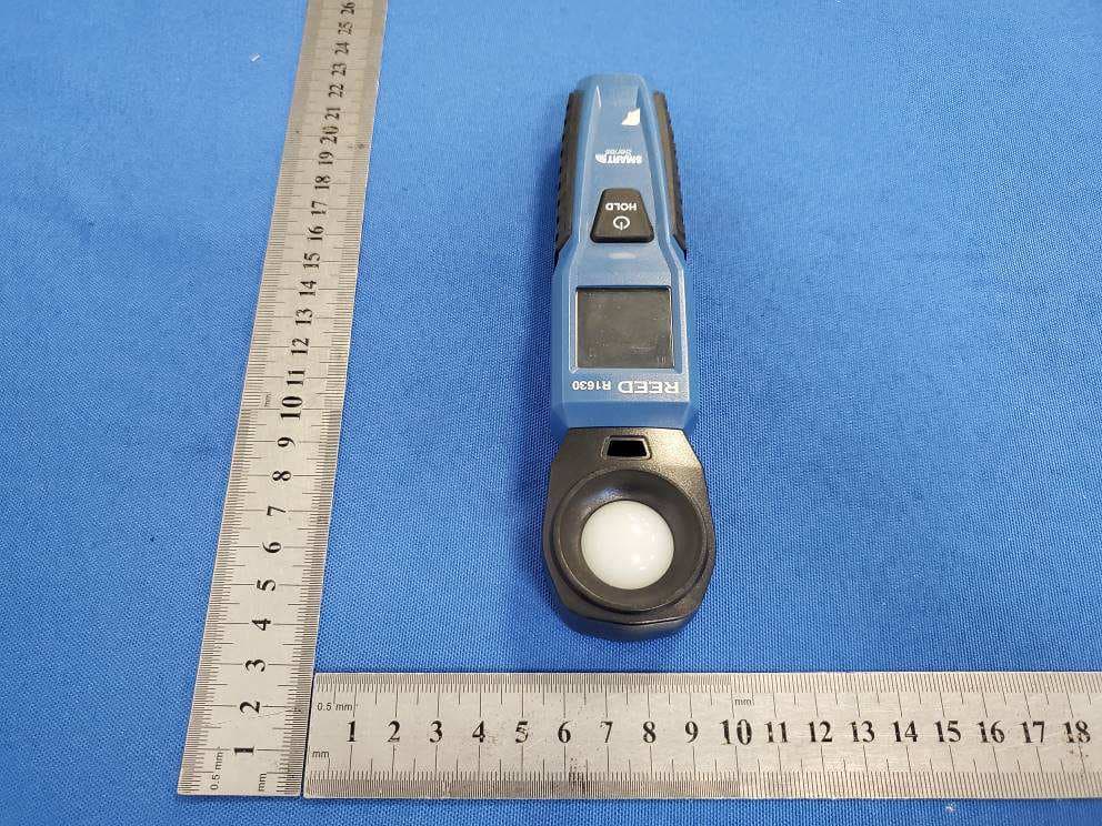 Light Meter - FCC ID 2A8GT-R1630 - GLOBAL TEST SUPPLY LLC. (4)