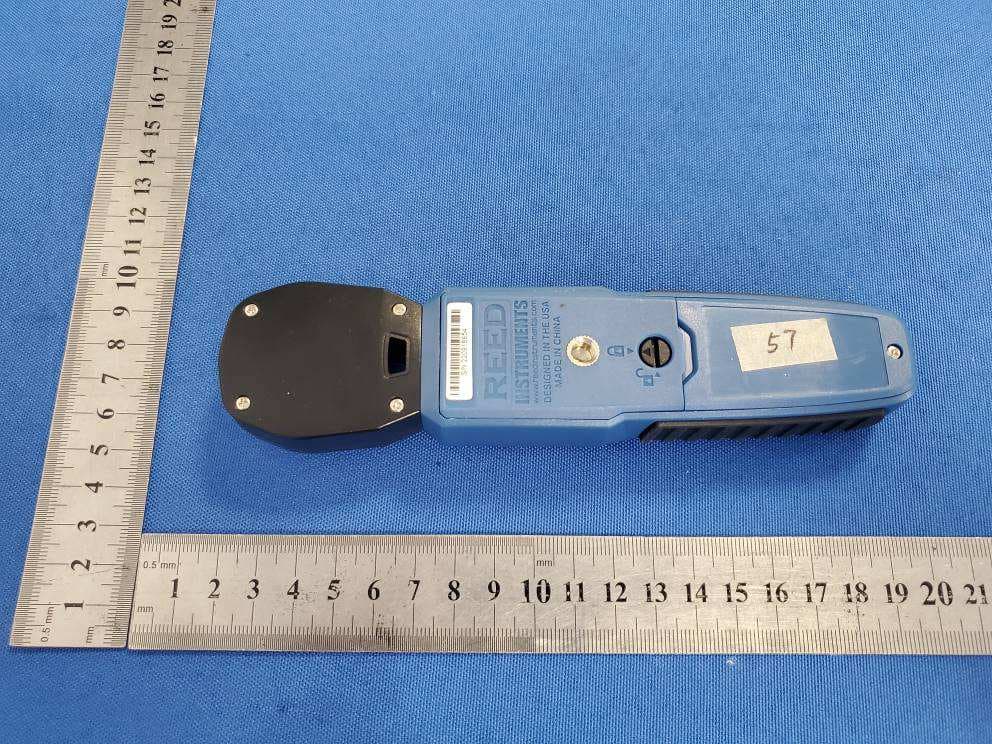 Light Meter - FCC ID 2A8GT-R1630 - GLOBAL TEST SUPPLY LLC.