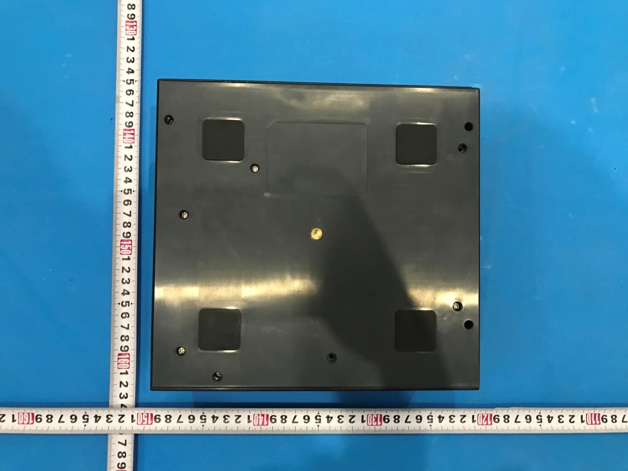 PROJECTOR - FCC ID 2A8H2-PD450 - Zhongke Technology (Shenzhen) Co., Ltd. (5)