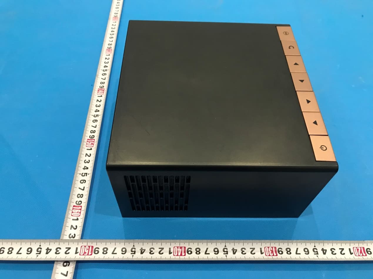 PROJECTOR - FCC ID 2A8H2-PD450 - Zhongke Technology (Shenzhen) Co., Ltd. (4)