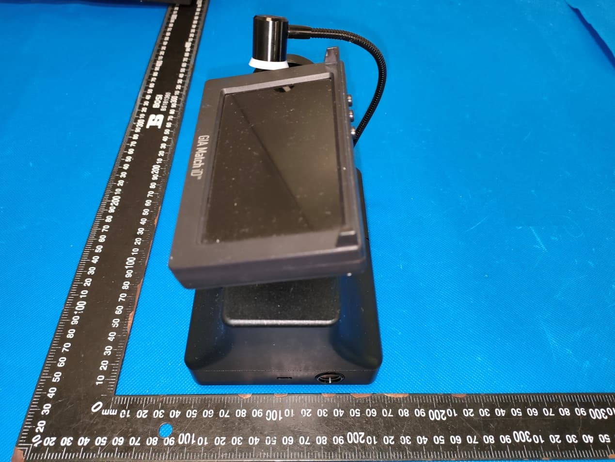 GIA Match iD - inscription viewer - FCC ID 2A8HF-230000 - Sunlin Jewellery Equipment Group (HK) Co., Ltd. (4)