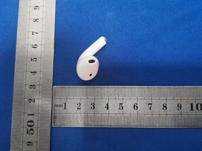Bluetooth Earphone - FCC ID 2A8HG-U15H - Guangdong Dudao Technology Company Limited