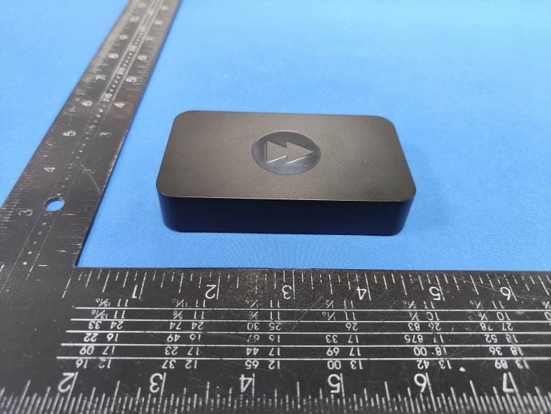 Wireless Music Streamer - FCC ID 2A8I4-P10 - Presto Music (4)