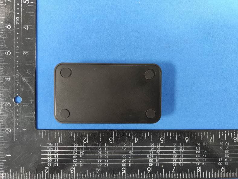 Wireless Music Streamer - FCC ID 2A8I4-P10 - Presto Music