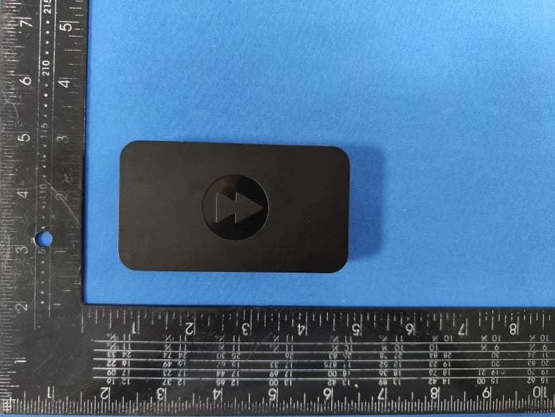 Wireless Music Streamer - FCC ID 2A8I4-P10 - Presto Music (2)