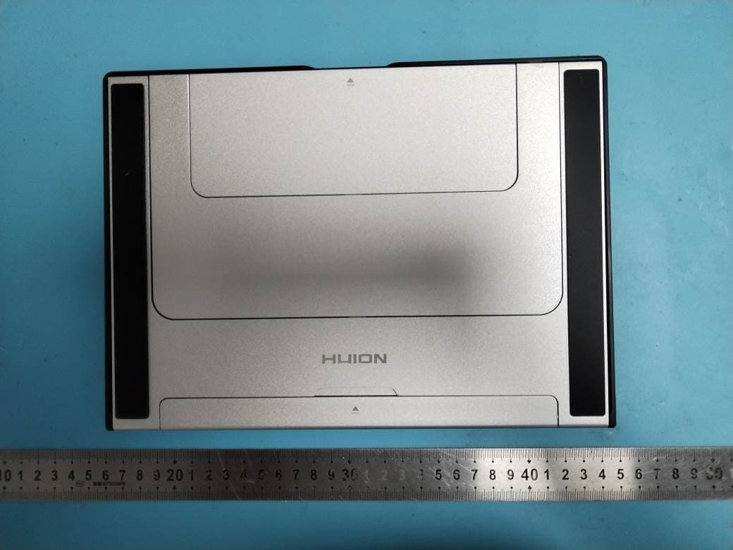 Creative Pen Computer - FCC ID 2A8IG-D226 - Shenzhen Huion Trend Technology Co., Ltd.