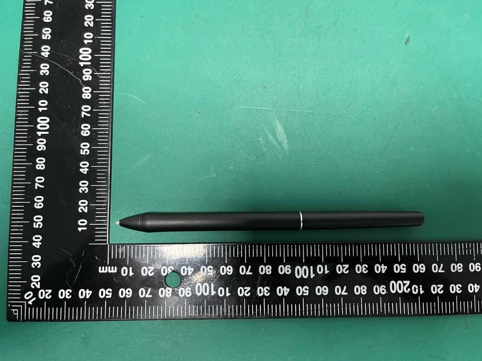 Creative Pen Tablet - FCC ID 2A8IG-T242 - Shenzhen Huion Trend Technology Co., Ltd. (5)