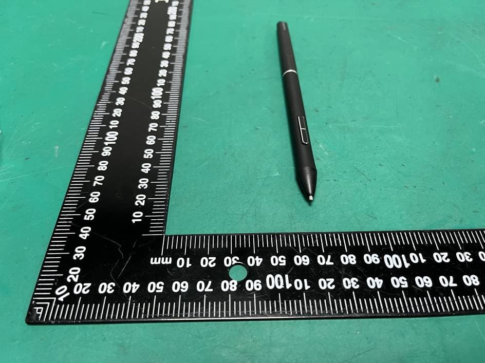 Creative Pen Tablet - FCC ID 2A8IG-T242 - Shenzhen Huion Trend Technology Co., Ltd. (4)