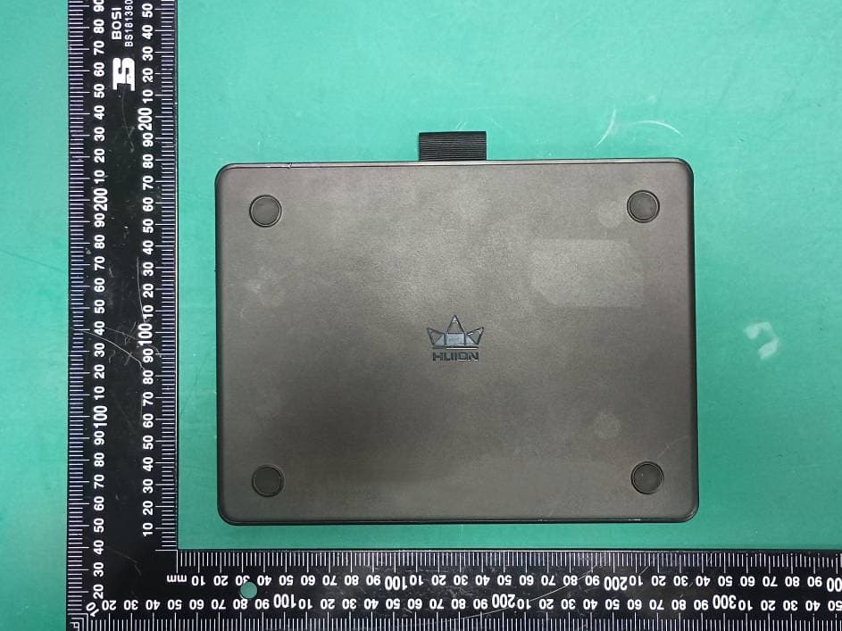 Creative Pen Tablet - FCC ID 2A8IG-T242 - Shenzhen Huion Trend Technology Co., Ltd. (3)