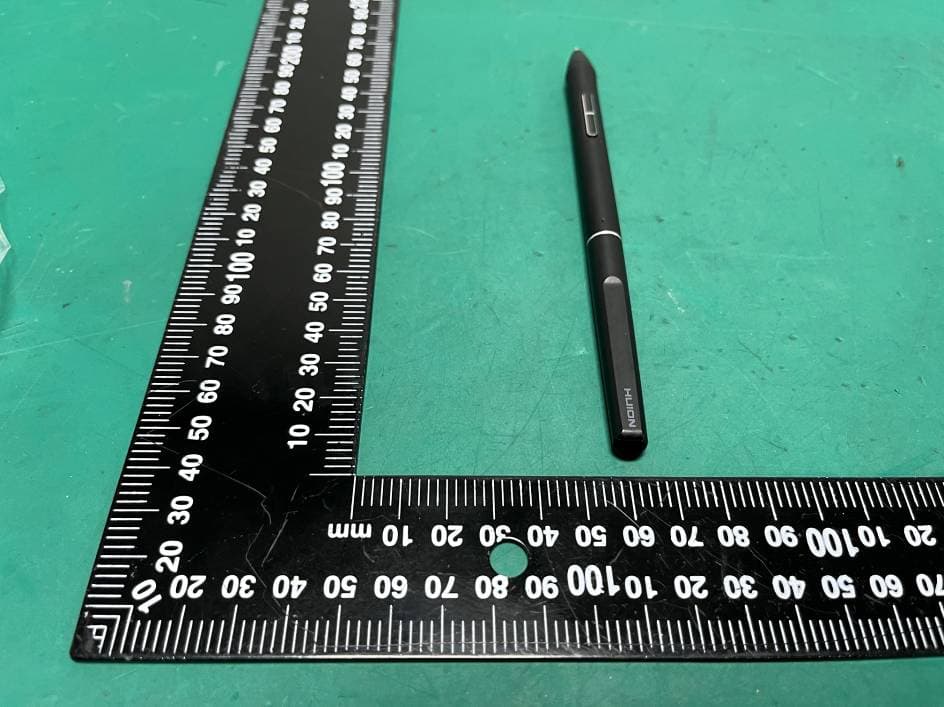 Creative Pen Tablet - FCC ID 2A8IG-T242 - Shenzhen Huion Trend Technology Co., Ltd. (2)