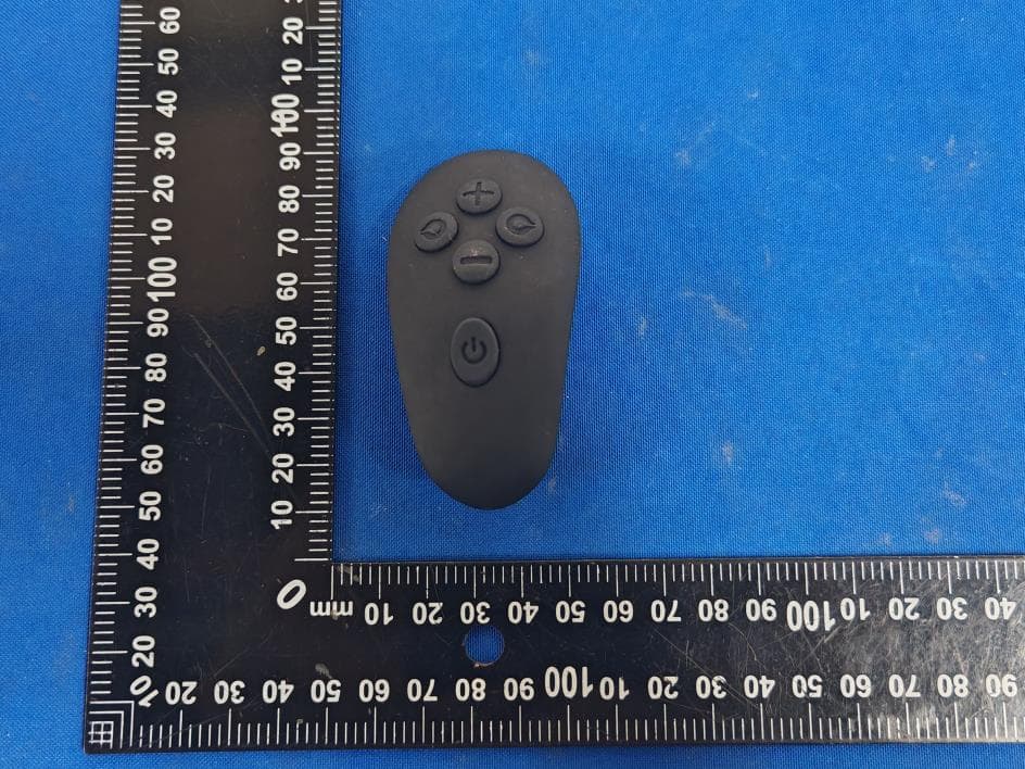 Vibration dildo remote control - FCC ID 2A8IX-QYGJ195 - Dongguan Qianyue Technology Co., Ltd.