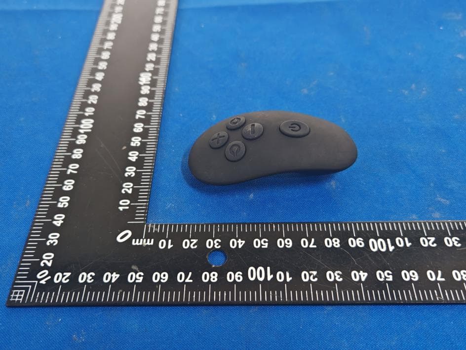 Vibration dildo remote control - FCC ID 2A8IX-QYGJ195 - Dongguan Qianyue Technology Co., Ltd. (5)