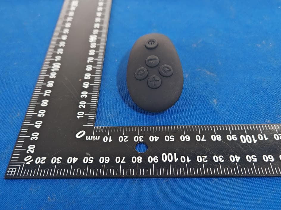 Vibration dildo remote control - FCC ID 2A8IX-QYGJ195 - Dongguan Qianyue Technology Co., Ltd. (3)