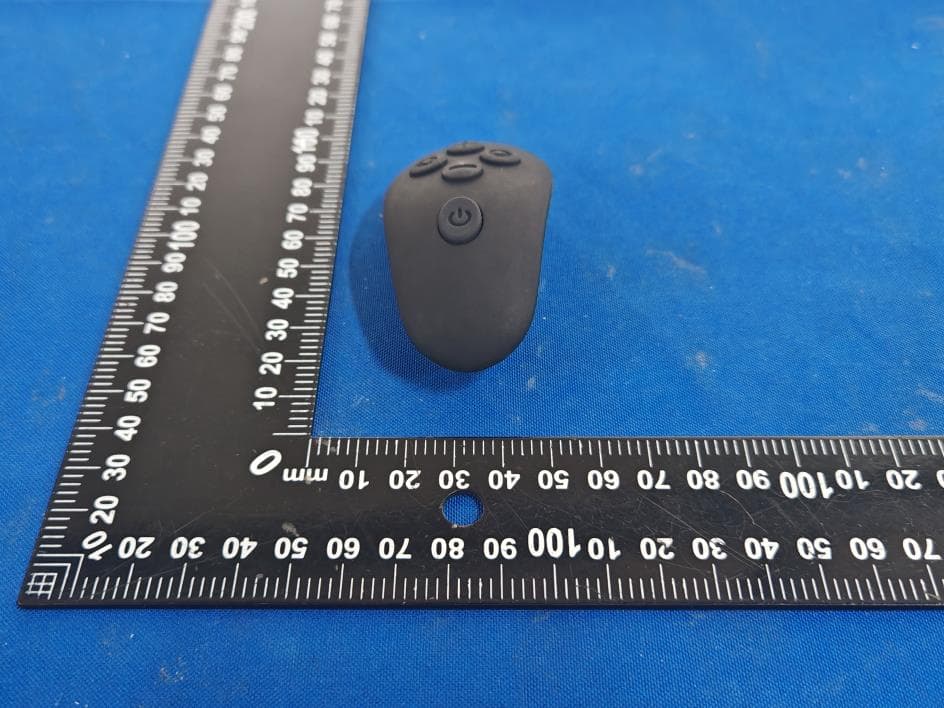 Vibration dildo remote control - FCC ID 2A8IX-QYGJ195 - Dongguan Qianyue Technology Co., Ltd. (4)