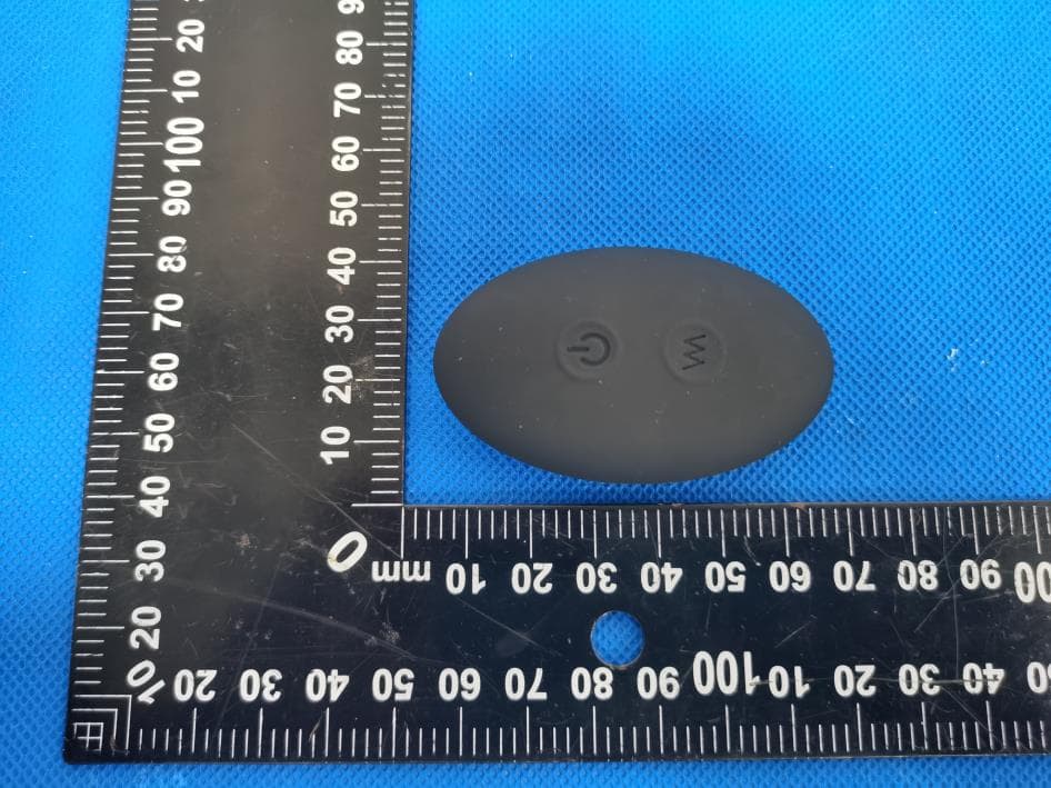 Wireless remote control prostate massager - FCC ID 2A8IX-QYVB00726 - Dongguan Qianyue Technology Co., Ltd. (3)
