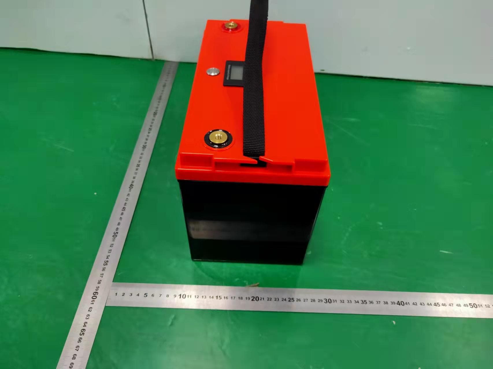 Lithium iron phosphate battery (LiFePO4 Battery) - FCC ID 2A8IZ-VB030 - Shenzhen CBT Enterprise Co.,Ltd (5)