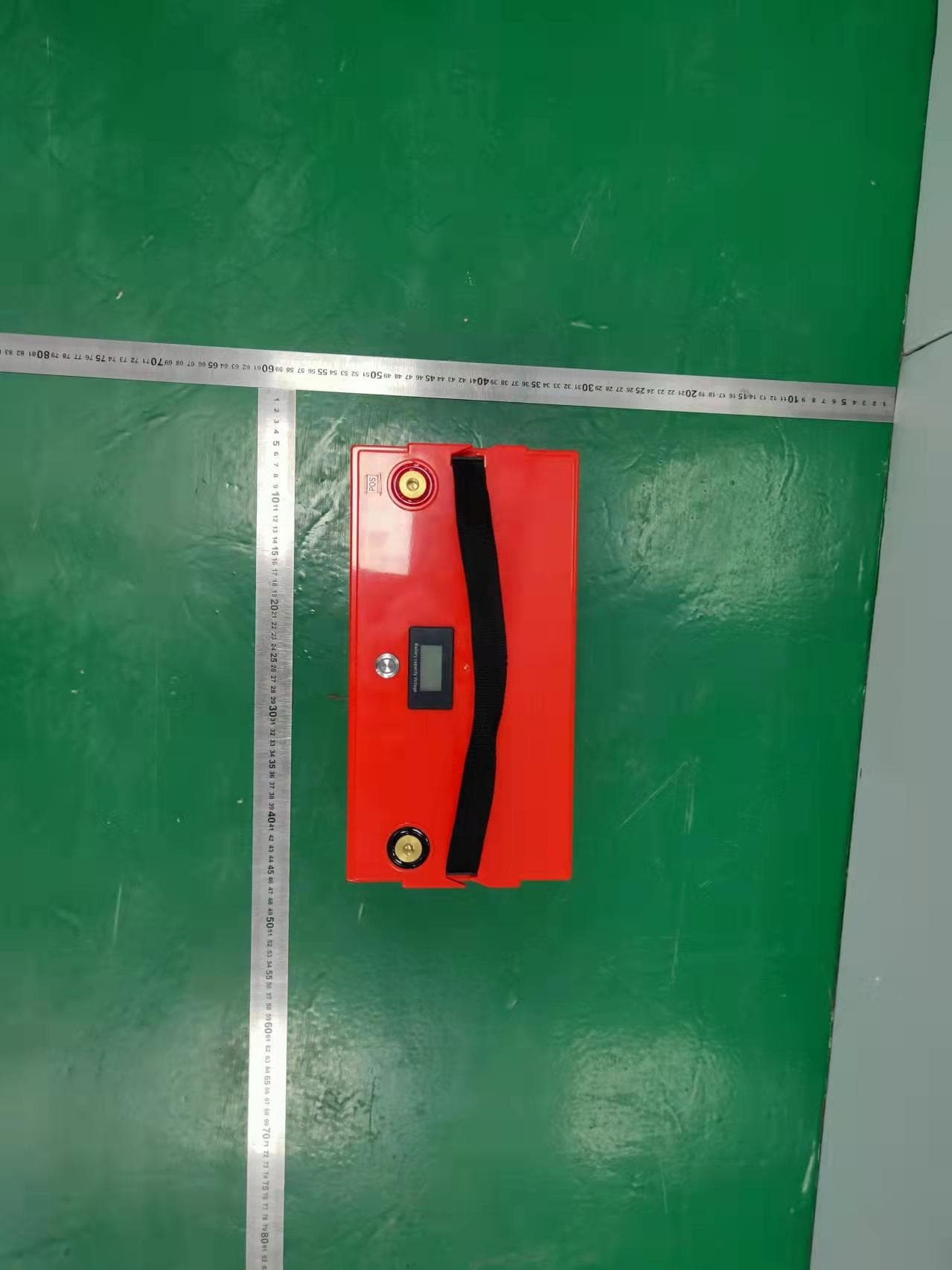 Lithium iron phosphate battery (LiFePO4 Battery) - FCC ID 2A8IZ-VB030 - Shenzhen CBT Enterprise Co.,Ltd (4)