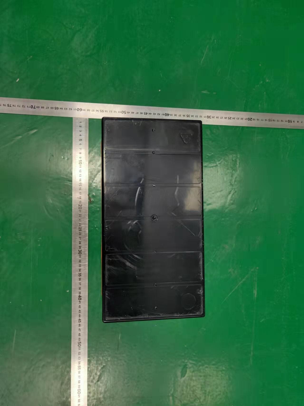Lithium iron phosphate battery (LiFePO4 Battery) - FCC ID 2A8IZ-VB030 - Shenzhen CBT Enterprise Co.,Ltd (2)