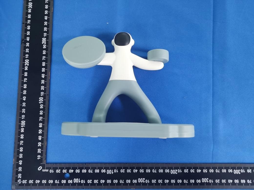 Magnetic 4 in 1 Wireless Fast Charger Dock - FCC ID 2A8J4-TH03 - Shenzhen Tianhui Xingye Technology Co.,Ltd. (2)