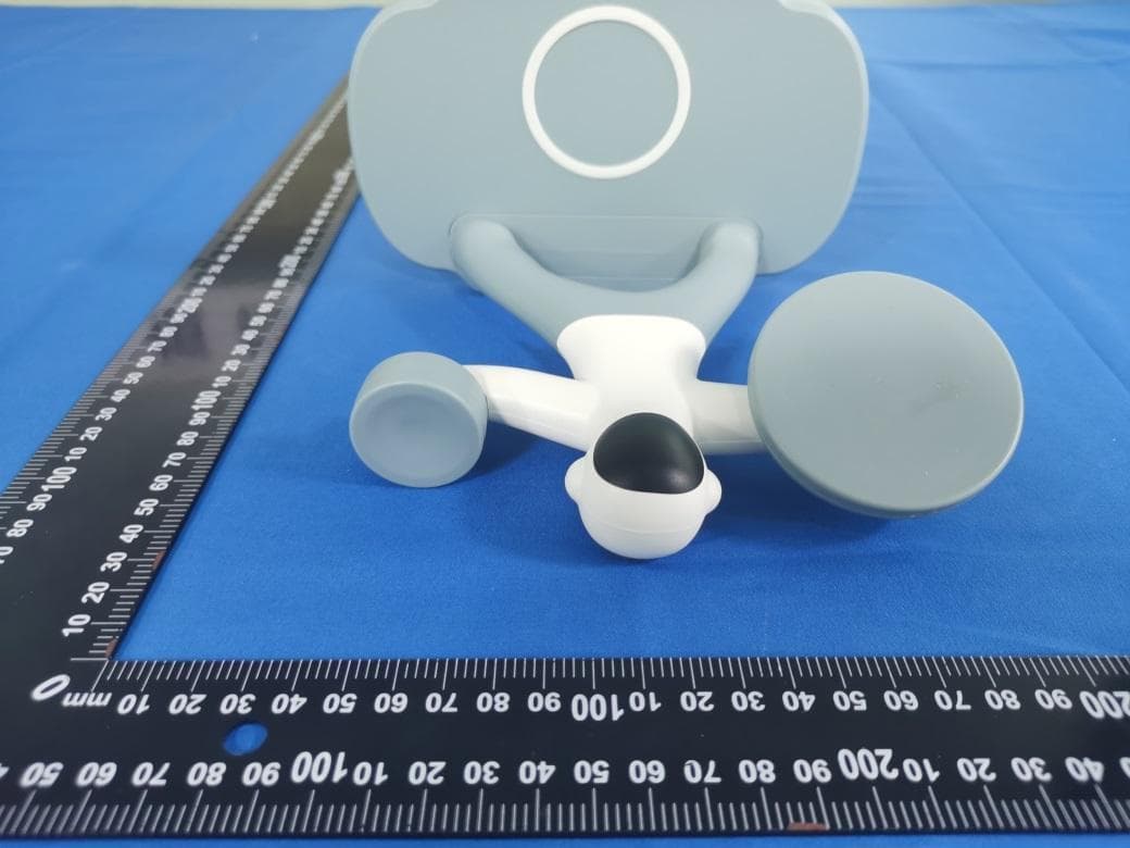 Magnetic 4 in 1 Wireless Fast Charger Dock - FCC ID 2A8J4-TH03 - Shenzhen Tianhui Xingye Technology Co.,Ltd. (5)