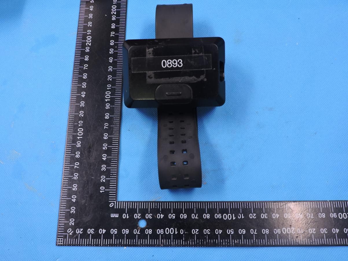 Electronic bracelet - FCC ID 2A8J9-ADS1M1 - Freecell (4)