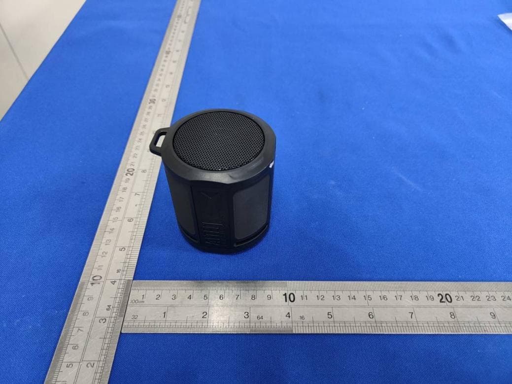 Wireless speaker - FCC ID 2A8JA-IMW1021 - Dolphin Electronics (DongGuan) Co.,Ltd. (5)