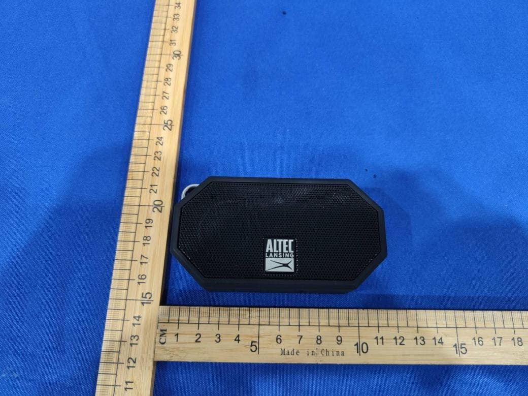 Bluetooth Wireless Speaker - FCC ID 2A8JA-IMW258N - Dolphin Electronics (DongGuan) Co.,Ltd. (5)