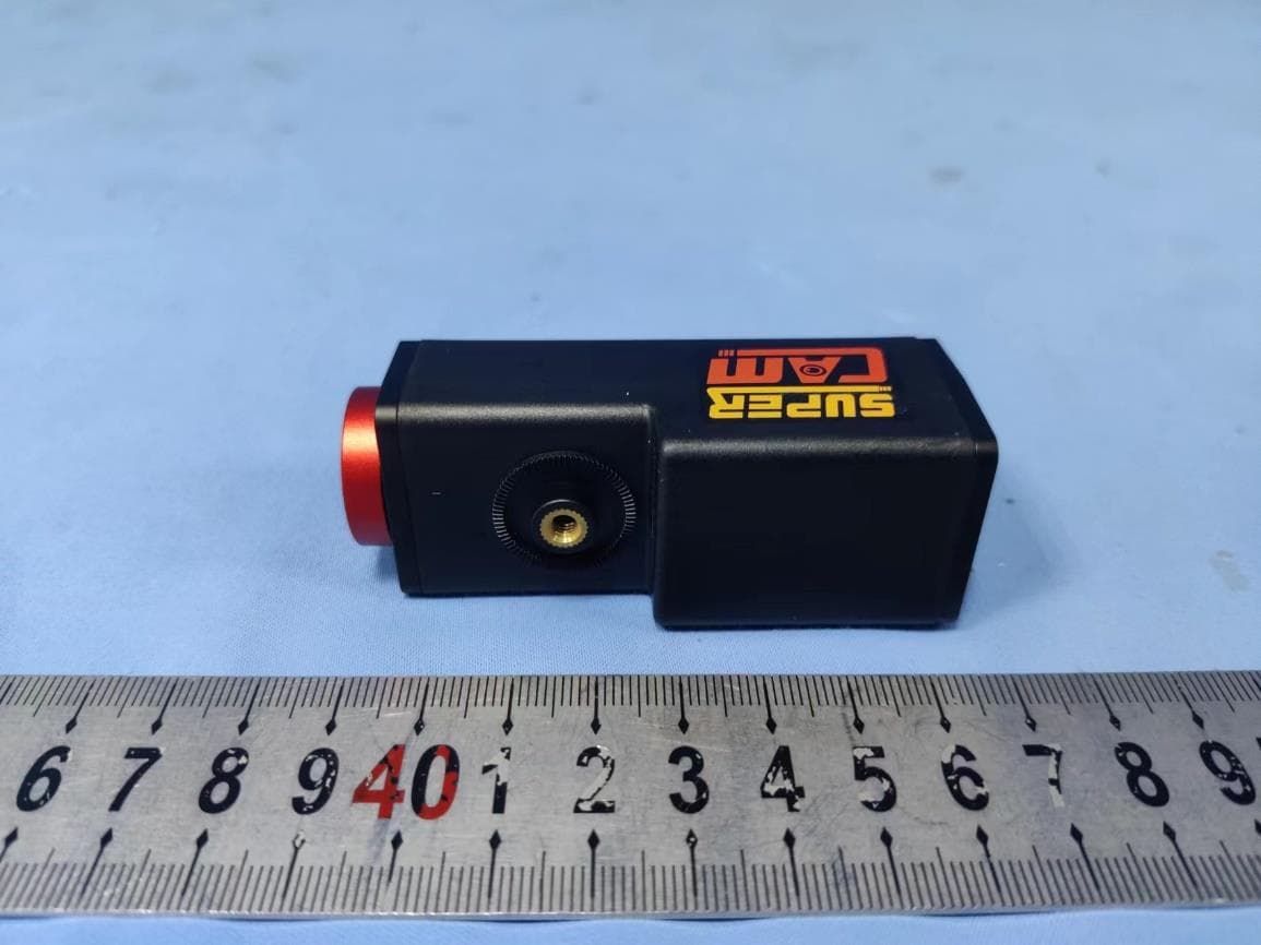 SUPER CAM - FCC ID 2A8JF-SRCAMV65 - SUPER ROD LIMITED (2)
