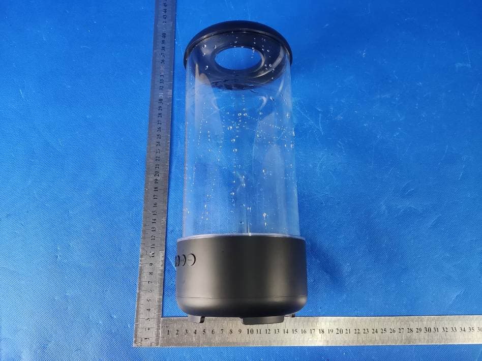 Jellyfish lamp - FCC ID 2A8JL-B0B8QY2BXW - Jiayuan Technology Co., Ltd. (2)