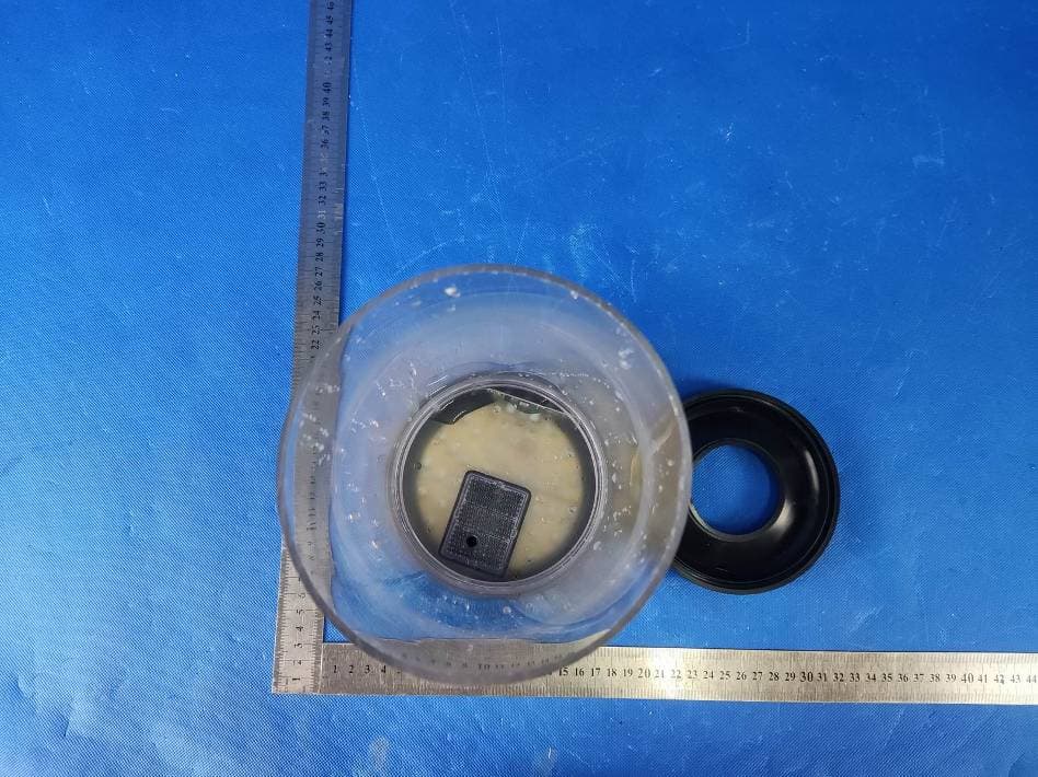 Jellyfish lamp - FCC ID 2A8JL-B0B8QY2BXW - Jiayuan Technology Co., Ltd. (5)