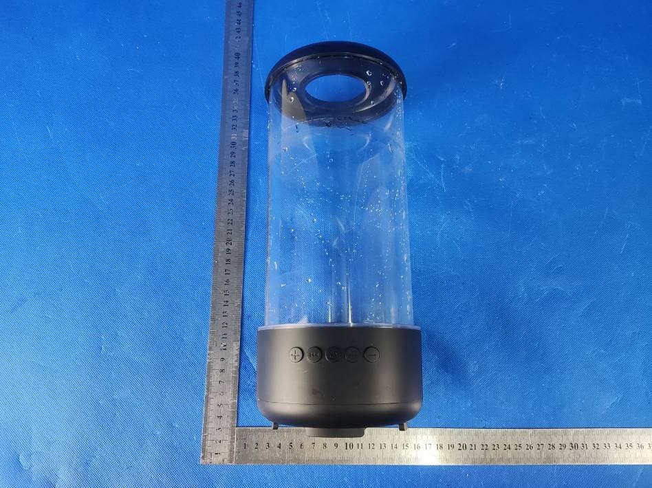 Jellyfish lamp - FCC ID 2A8JL-B0B8QY2BXW - Jiayuan Technology Co., Ltd. (3)