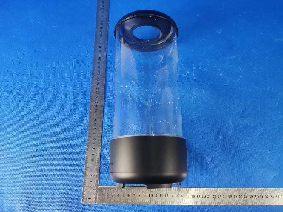 Jellyfish lamp - FCC ID 2A8JL-B0B8QY2BXW - Jiayuan Technology Co., Ltd. (4)