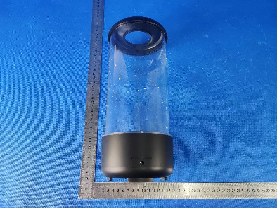 Jellyfish lamp - FCC ID 2A8JL-B0B8QY2BXW - Jiayuan Technology Co., Ltd.
