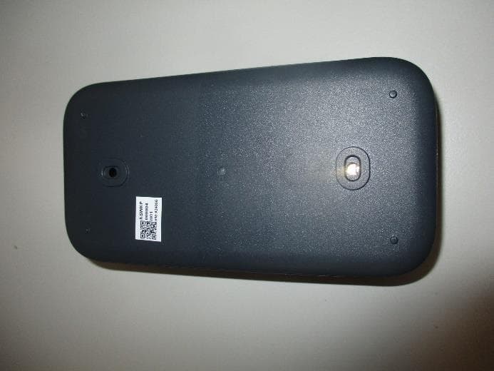 Remote control code keypad radio transmitter - FCC ID 2A8JO-FLXK315 - ASSA ABLOY Entrance System AB (2)