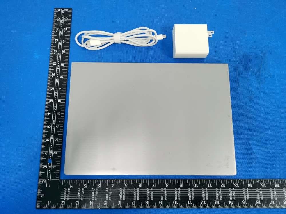 notebook - FCC ID 2A8JR-DN39C - Shenzhen Weikesen Electronic Technology Co., Ltd. (3)