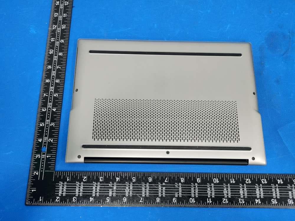 notebook - FCC ID 2A8JR-DN39C - Shenzhen Weikesen Electronic Technology Co., Ltd.