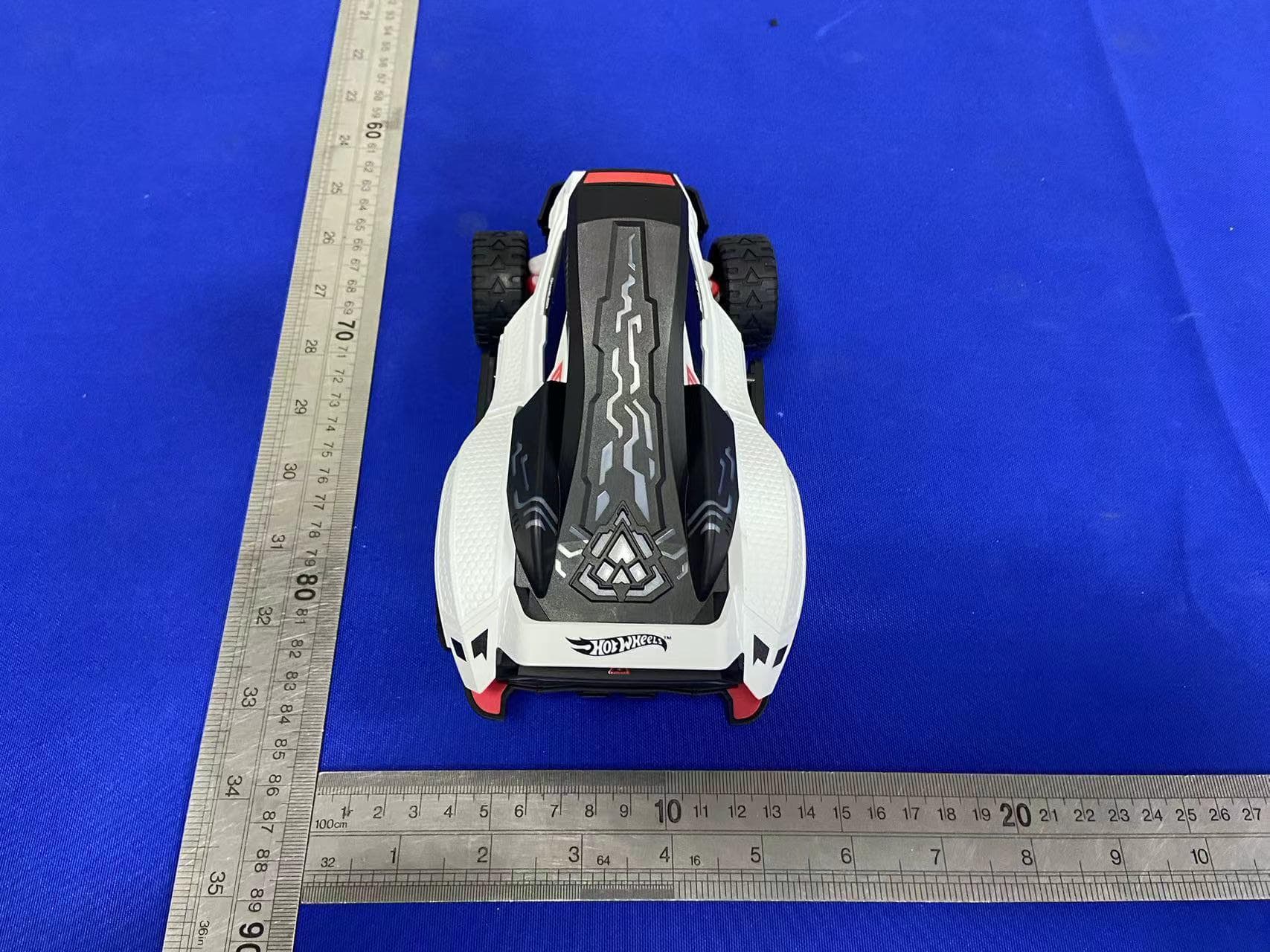 Hot Wheels RIFT RALLY - FCC ID 2A8JSVEL001 - Velan Studios (2)