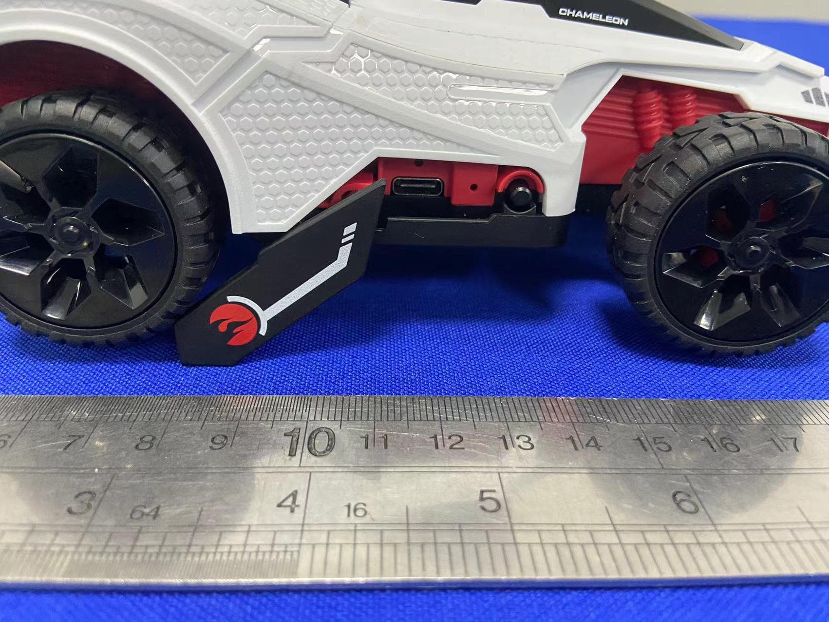 Hot Wheels RIFT RALLY - FCC ID 2A8JSVEL001 - Velan Studios (3)