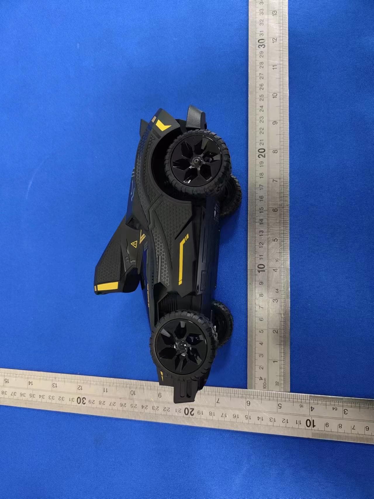 Hot Wheels RIFT RALLY - FCC ID 2A8JSVEL001 - Velan Studios (5)
