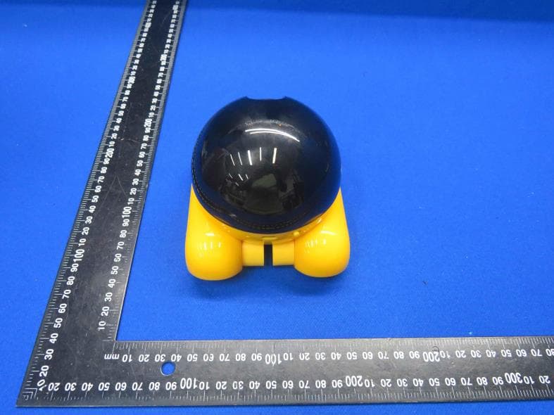 WiFi remote control vehicle/tank vehicle - FCC ID 2A8JU-TKC01 - Shenzhen Audube Technology Co., Ltd. (5)